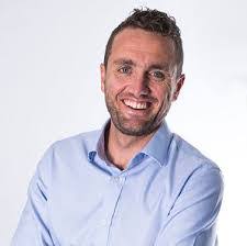 James Symons's Instagram, Twitter & Facebook