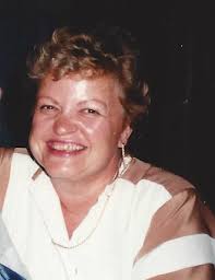 Obituary information for Audrey Gibson