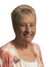 Patricia Anne Lonask