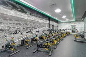 North Attleboro Ma Gym Fit Factory Health Clubs