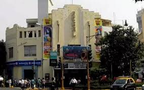 Have You Caught A Movie At The Iconic Regal Cinema, The 1st Air-Conditioned Theatre Of India? | WhatsHot Mumbai