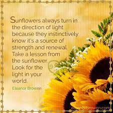 Pin By Michelle Gomez On Inspired Sunflower Quotes Meaning Of Sunflower Meant To Be Quotes