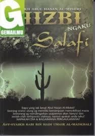 Syaikh Abul Hasan Al Mishri Hizbi Ngaku Salafi Gema Ilmu Toko Buku Islam Kitab Online Salafy