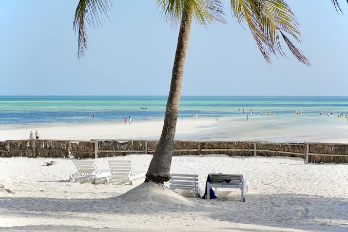 Malindi Kenya Coast