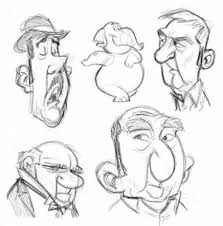 56 Ideas Drawing Faces Cartoon Animation Illustrations For 2019 Cartoon Character Design Character Sketches Character Design Sketches