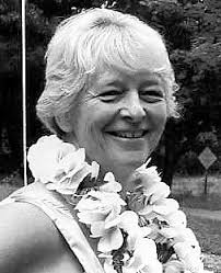 Priscilla Joann Hansen Cossey Virtue