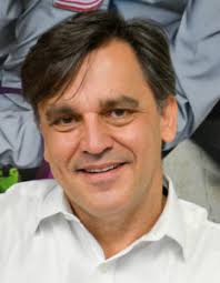 Patrick McNerney Named CEO of U.S. Rowing