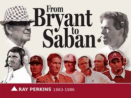 Perkins had big shoes to fill