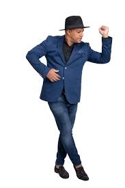 Michael Labrada Dupuy