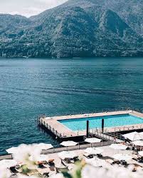 Dus regelen we alles, zodat u alleen nog maar hoeft te genieten. Lake Como Hotels With Best Views The Most Perfect View