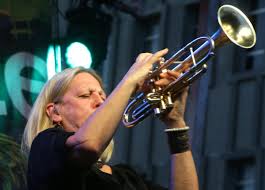 Photos: Iowa City Jazz Festival 2024