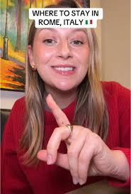 Top Neighborhoods to Stay in Rome for Travelers