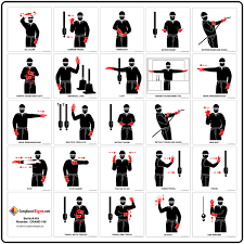 Osha Crane Hand Signals Chart Pdf Bedowntowndaytona Com