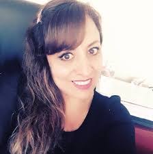 Cecilia Barrientos's Instagram, Twitter & Facebook