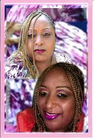 Carla Andrews's Instagram, Twitter & Facebook