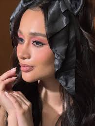 Erich Ang's Pre debut shoot 💓 Hairstyle @marichrizmiranda Styling  @geoflagriastyling Assist Jhen Maica Valencia Aian Capili Photo/Video  @niceprintphoto #annatiglaoartistry #annatiglaobride #pampangamakeupartist  #manilamakeupartist ...