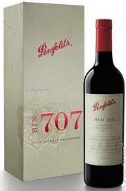 penfolds bin 707 cabernet sauvignon prices stores tasting notes and market data