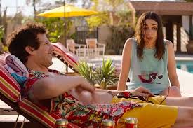 Watch palm springs online free where to watch palm springs palm springs movie free online The Time Loop In Palm Springs Explained By Cristin Milioti