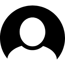 Download User Image With Black Background Vector Svg Icon Svg Repo