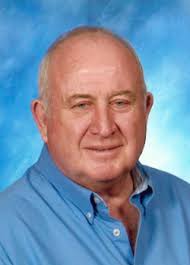 Obituary for Gerald Halvorson