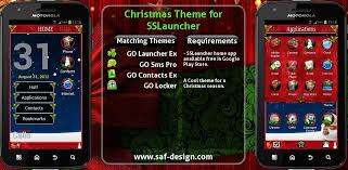 Please note that we only provide the original and . Christmas Theme For Sslauncher Apk