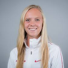 Kelsey Schrader's Instagram, Twitter & Facebook