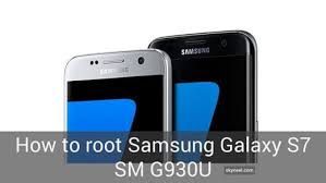 I have successfully rooted my phone, but have had some issues trying to flash a custom recovery. How To Root Samsung Galaxy S7 Sm G930u