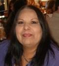 Mary Aranda Obituary (2012)