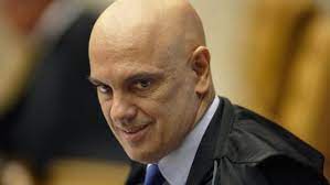 O ministro alexandre de moraes, proibiu jair bolsonaro de suspender quarentenas nos estados brasileiros dando aos governadores. Alexandre De Moraes Foi Contra Censura Em Decisoes No Stf
