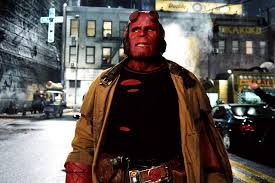The film was written and directed by guillermo del toro and is a sequel to the 2004 film hellboy , which del toro also directed. Hellboy Ii The Golden Army Movie Review Del Toro Sequel Tops Prague Shot Original The Prague Reporter