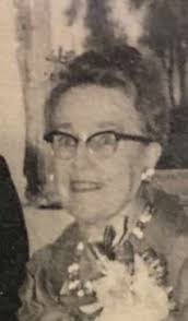 Ruth Naomi Savage Hilton (1891-1969)