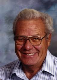 Richard Almont Jensen Obituary 2016