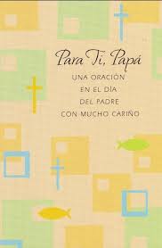Happy Birthday Card Ideas For Grandma In Spanish Christian Spanish Father S Day Greeting Card For You Dad Tenderthoughts Fathe Father S Day Greeting Cards Father S Day Greetings Mother S Day Greeting Cards