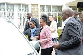 Tabitha karanja is founder and ceo of keroche breweries. Ten Things To Know About Tabitha Karanja Ceo Keroche Breweries Venas News