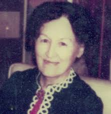 Dorothy Leon Newton
