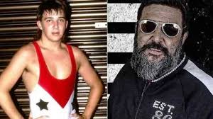 Covid: How have pro-wrestlers grappled with lockdown?