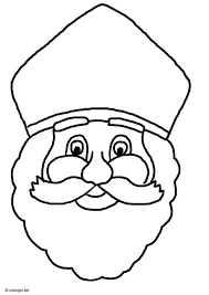 Auf unserer website findest du viele malvorlagen, bilder, fotos und bastelarbeiten. Malvorlage Sankt Nikolaus Kostenlose Ausmalbilder Zum Ausdrucken Bild 8748
