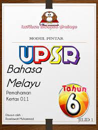 Soalan pemahaman bahasa melayu tahun 3 via www.slideshare.net. Tahun 6 3997 Soalan Latihan Teacher Collection Facebook