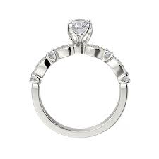 Diamond Engagement Ring By Love Story Love Story Diamonds 180,000+ vectors, stock photos & psd files. diamond engagement ring by love story