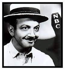 Mel Blanc and hoot owl orchestra