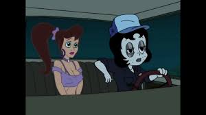 Drawn Together 2004 - Animated Porno Xxx - EPORNER