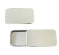 Slide Tin 15gm