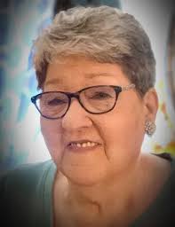 Obituary information for Jeanne Marie Brodnax Dauzat
