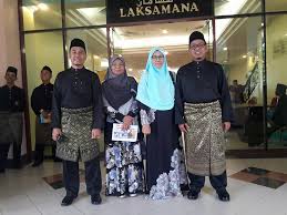 Brigadenews | bekas exco kerajaan negeri melaka pada isnin mengumumkan untuk bergabung bersama perikatan nasional. Cerita Dari Lipis Anak Lipis Dilantik Sebagai Exco Kerajaan Negeri Melaka