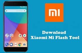 Download Xiaomi Mi Flash Tool Latest Version October 2020