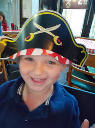 Breakfast restaurants with bloody mary's?