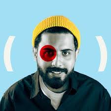 Usman Tariq's Instagram, Twitter & Facebook