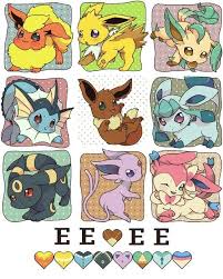 Eevee Is Just Too Cute Avec Images Pokemon Evoli Pokemon Art Pokemon Drole
