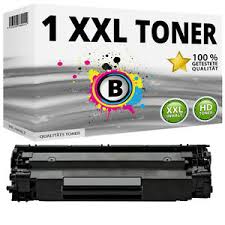 Hp laserjet p1006/p1008 covers 3. Hp Laserjet P1005 Toner Gunstig Kaufen Ebay