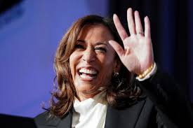 Kamala Harris begins '107 Days' book promo with Rachel Maddow interview